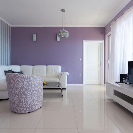 Apartment Ater A8 ดูบรอฟนิก ภายนอก รูปภาพ