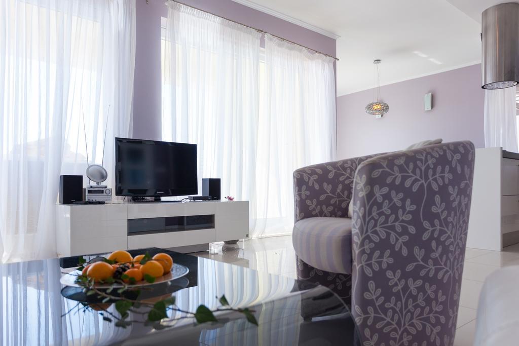 Apartment Ater A8 ดูบรอฟนิก ภายนอก รูปภาพ