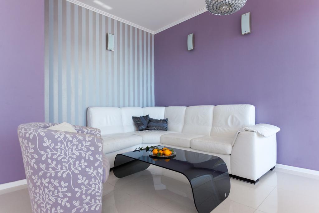 Apartment Ater A8 ดูบรอฟนิก ห้อง รูปภาพ