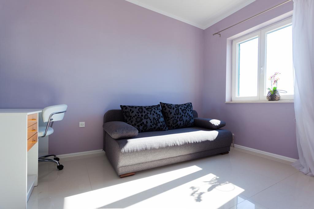 Apartment Ater A8 ดูบรอฟนิก ห้อง รูปภาพ