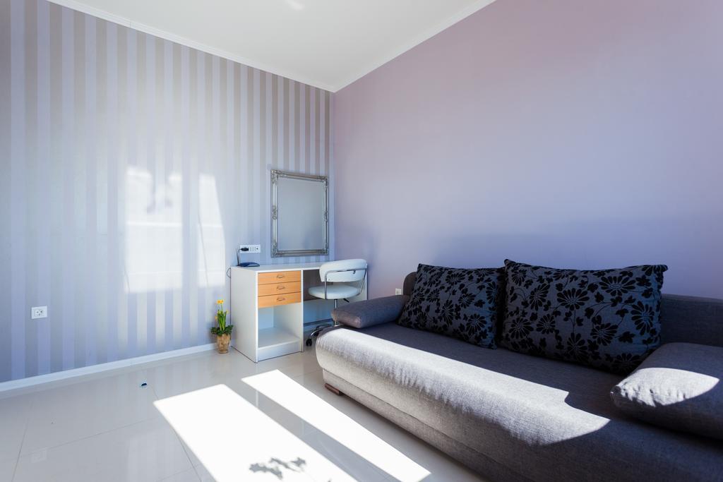 Apartment Ater A8 ดูบรอฟนิก ห้อง รูปภาพ