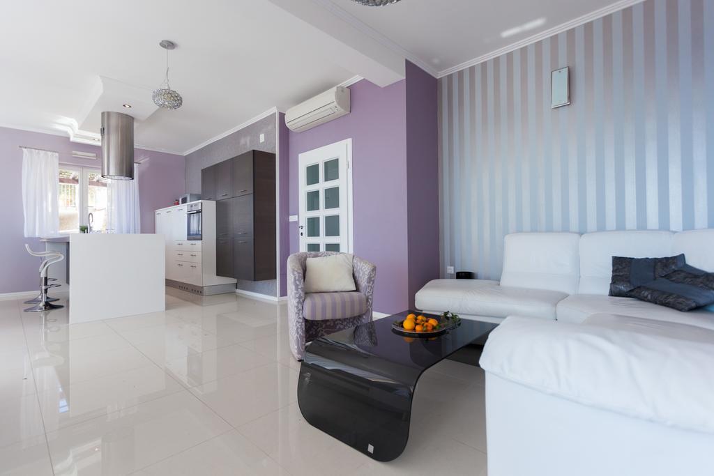 Apartment Ater A8 ดูบรอฟนิก ห้อง รูปภาพ