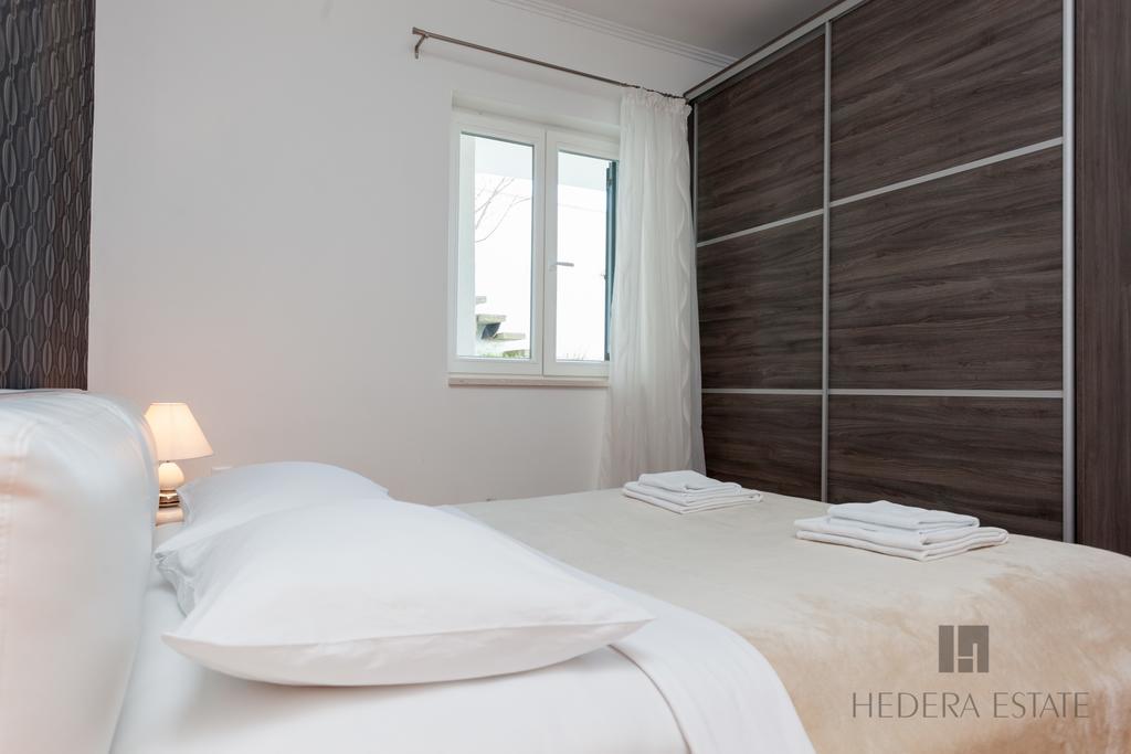 Apartment Ater A8 ดูบรอฟนิก ห้อง รูปภาพ