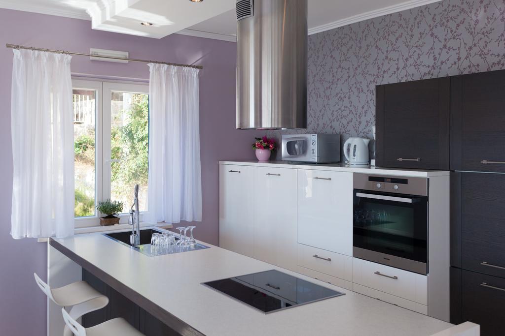 Apartment Ater A8 ดูบรอฟนิก ห้อง รูปภาพ