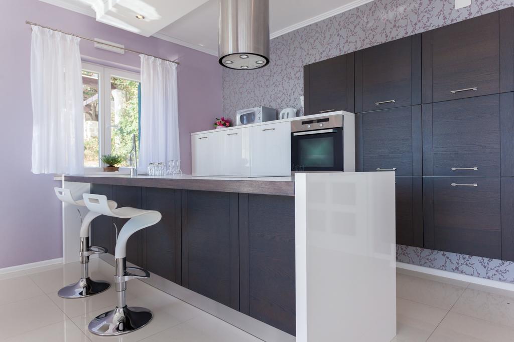 Apartment Ater A8 ดูบรอฟนิก ห้อง รูปภาพ