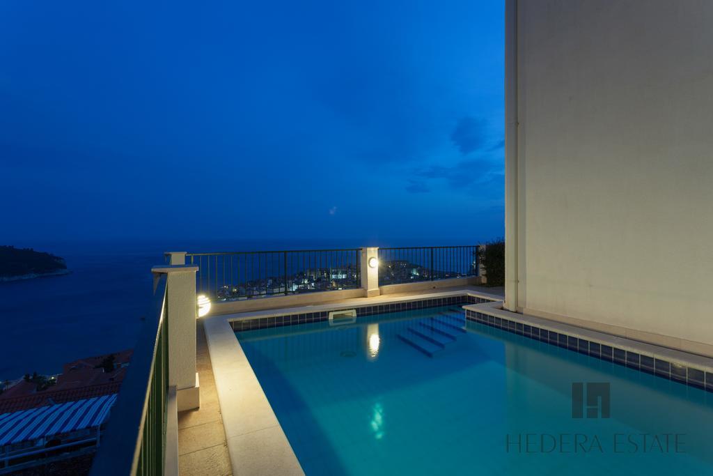 Apartment Ater A8 ดูบรอฟนิก ห้อง รูปภาพ