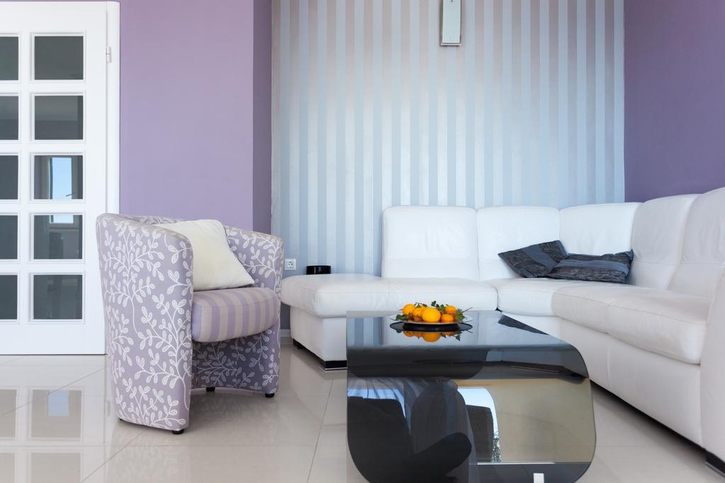 Apartment Ater A8 ดูบรอฟนิก ห้อง รูปภาพ
