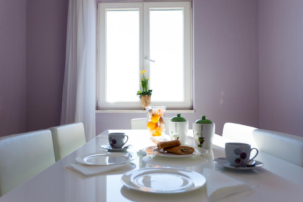 Apartment Ater A8 ดูบรอฟนิก ห้อง รูปภาพ
