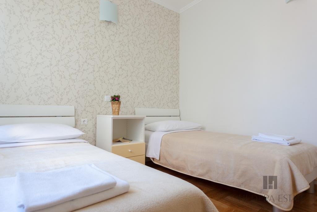 Apartment Ater A8 ดูบรอฟนิก ห้อง รูปภาพ