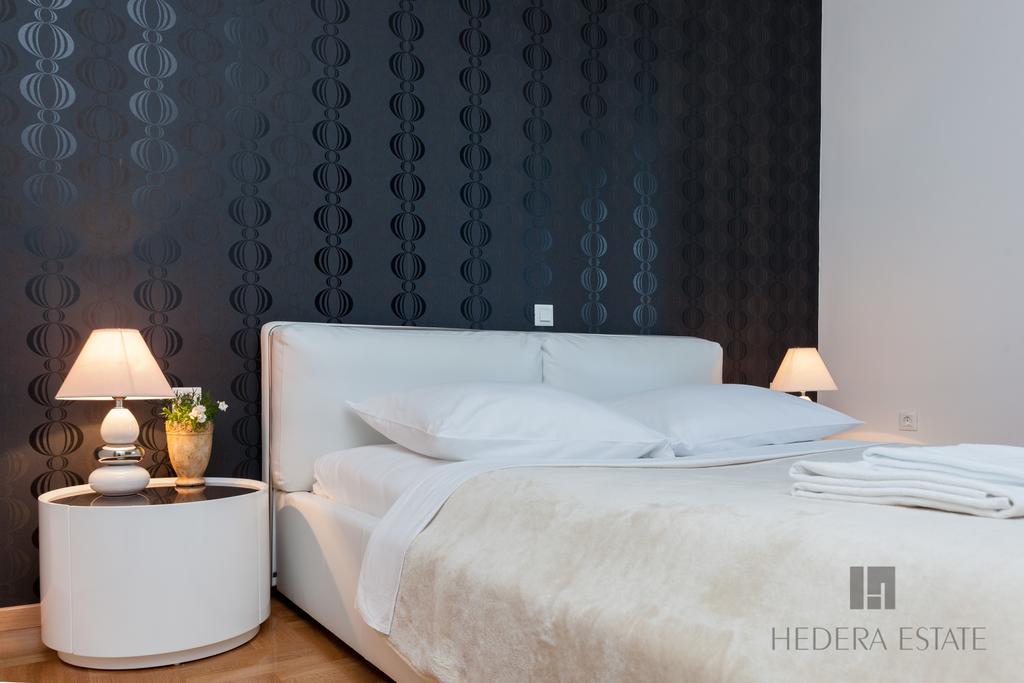 Apartment Ater A8 ดูบรอฟนิก ห้อง รูปภาพ