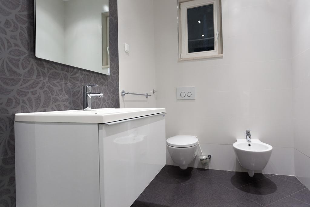 Apartment Ater A8 ดูบรอฟนิก ห้อง รูปภาพ