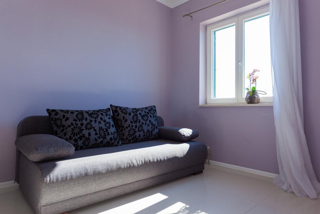 Apartment Ater A8 ดูบรอฟนิก ห้อง รูปภาพ