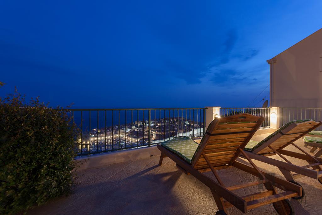 Apartment Ater A8 ดูบรอฟนิก ห้อง รูปภาพ