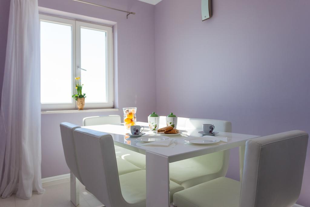 Apartment Ater A8 ดูบรอฟนิก ห้อง รูปภาพ