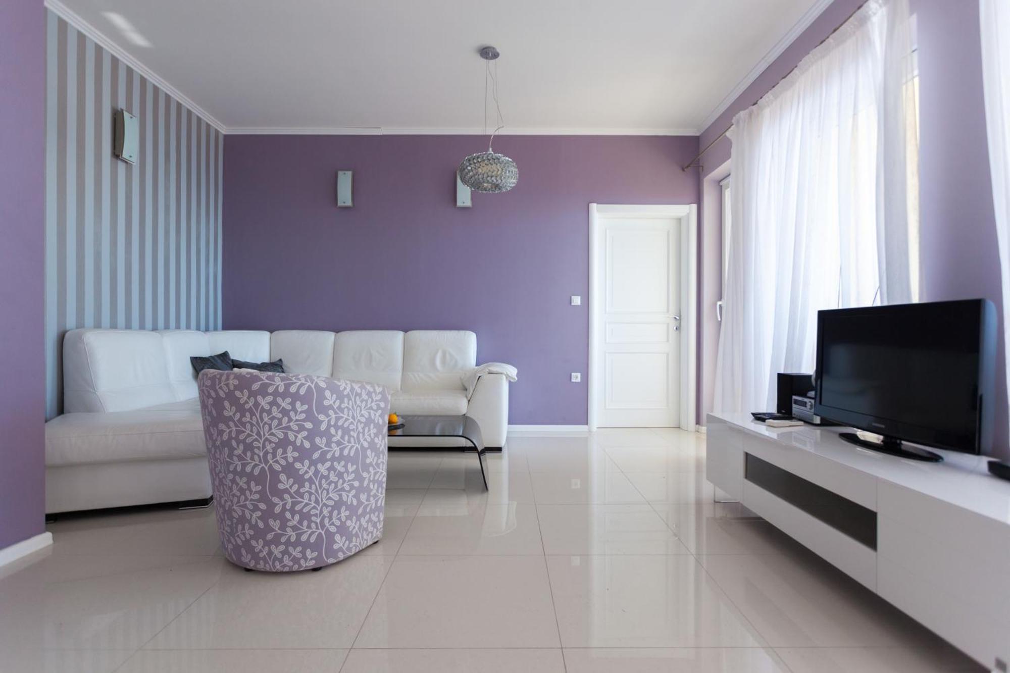Apartment Ater A8 ดูบรอฟนิก ภายนอก รูปภาพ