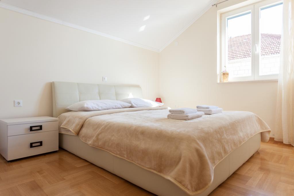 Apartment Ater A8 ดูบรอฟนิก ภายนอก รูปภาพ