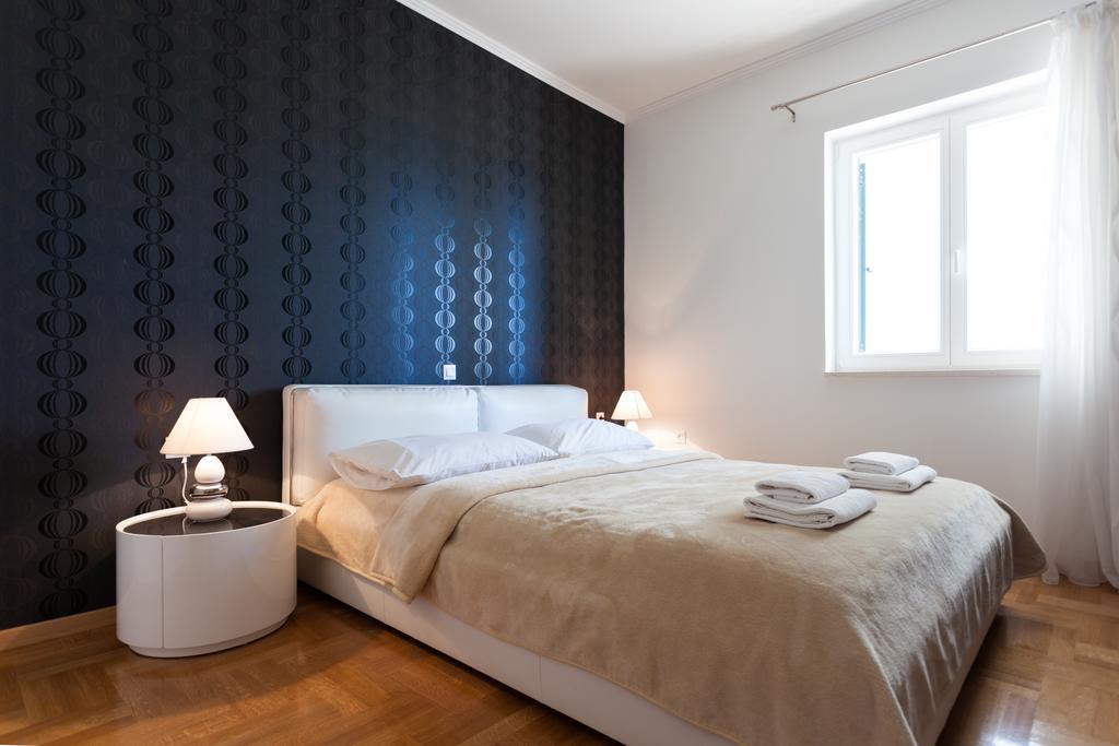 Apartment Ater A8 ดูบรอฟนิก ภายนอก รูปภาพ