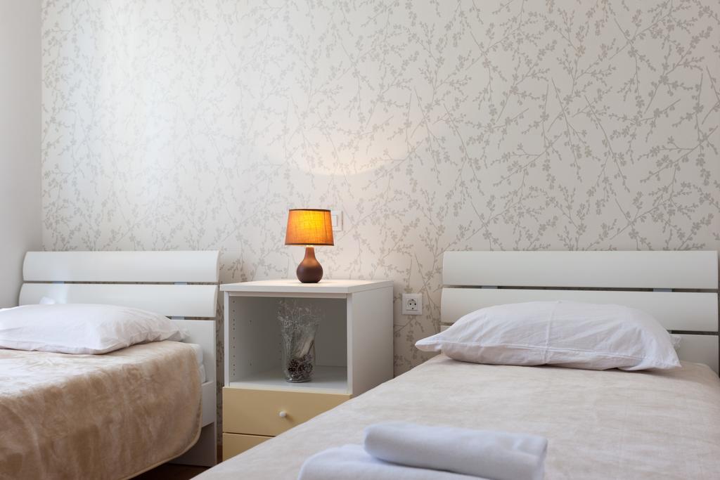 Apartment Ater A8 ดูบรอฟนิก ภายนอก รูปภาพ