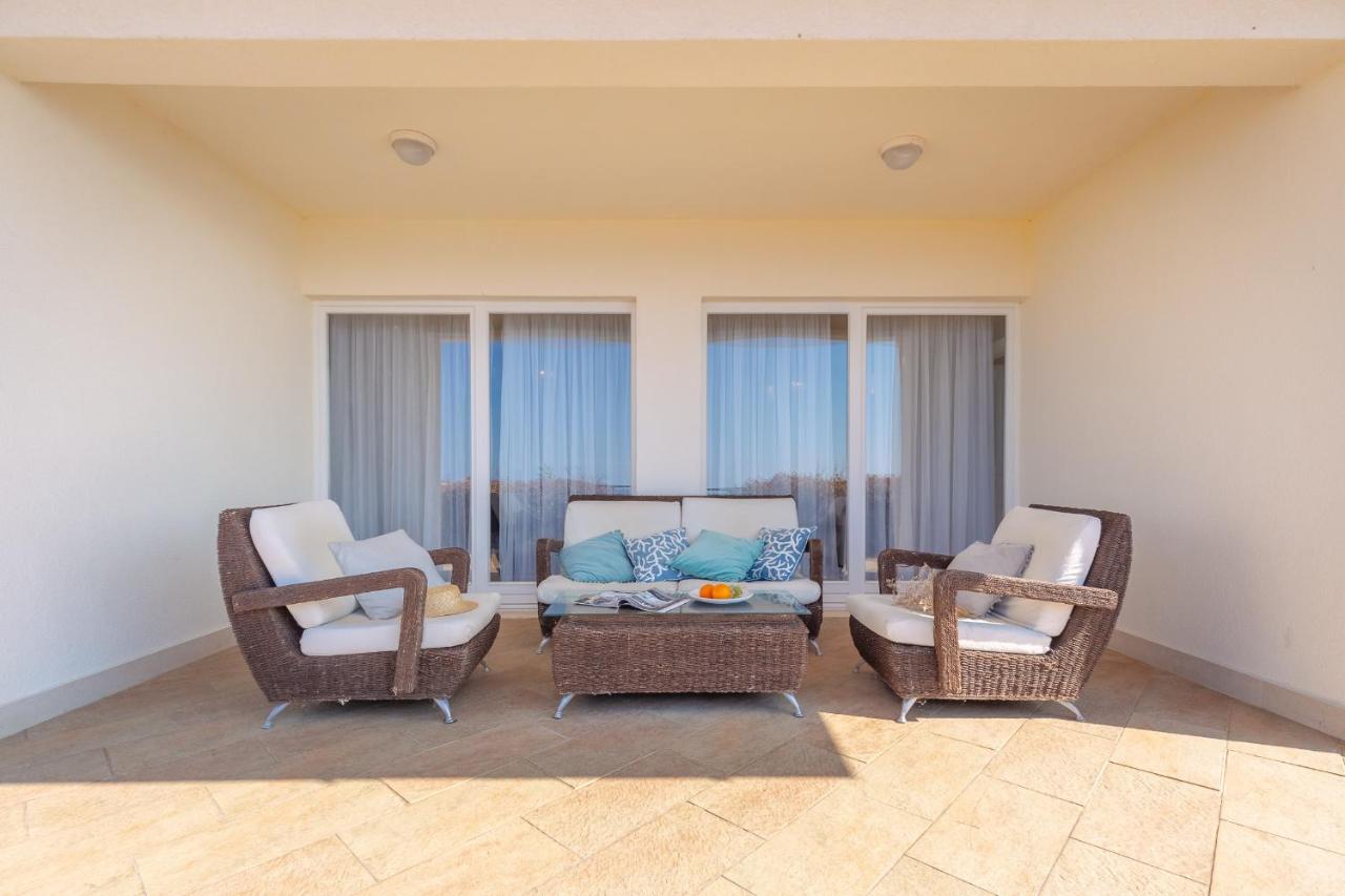 Apartment Ater A8 ดูบรอฟนิก ภายนอก รูปภาพ